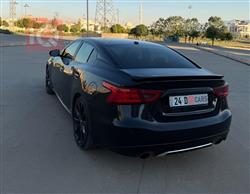 نيسان ماكسيما